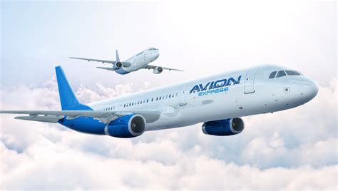 avion express flights reviews.